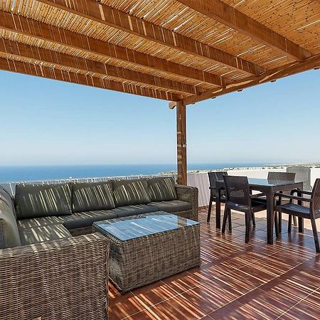 Joya Cyprus Mermaid Penthouse Apartment Agios Amvrosios  Екстер'єр фото
