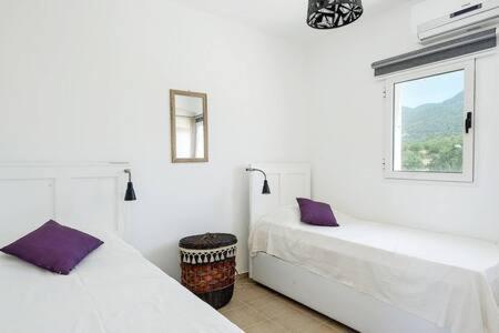 Joya Cyprus Mermaid Penthouse Apartment Agios Amvrosios  Екстер'єр фото