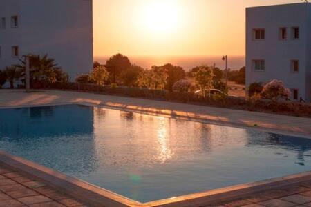 Joya Cyprus Mermaid Penthouse Apartment Agios Amvrosios  Екстер'єр фото