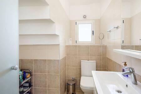 Joya Cyprus Mermaid Penthouse Apartment Agios Amvrosios  Екстер'єр фото