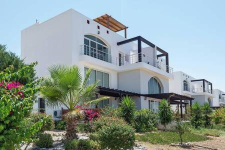Joya Cyprus Mermaid Penthouse Apartment Agios Amvrosios  Екстер'єр фото